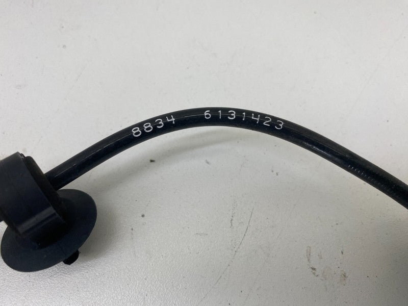 6006366 00 B ⭕ 12-15 Model S Rear Left or Right Anti-Lock ABS Wheel Speed Sensor 6006366-00-B