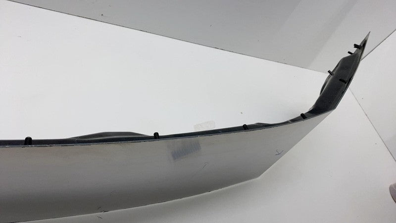 2045200-00-A 2024-2025 Tesla Cybertruck Front Frunk Fascia Bumper Cover Panel OEM Assembly
