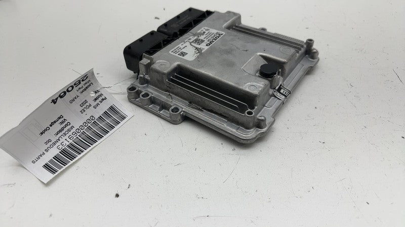 32349194 ⭕ 2021 2023 2023 Polestar 2 Electronic Control Module Engine Computer 32349194