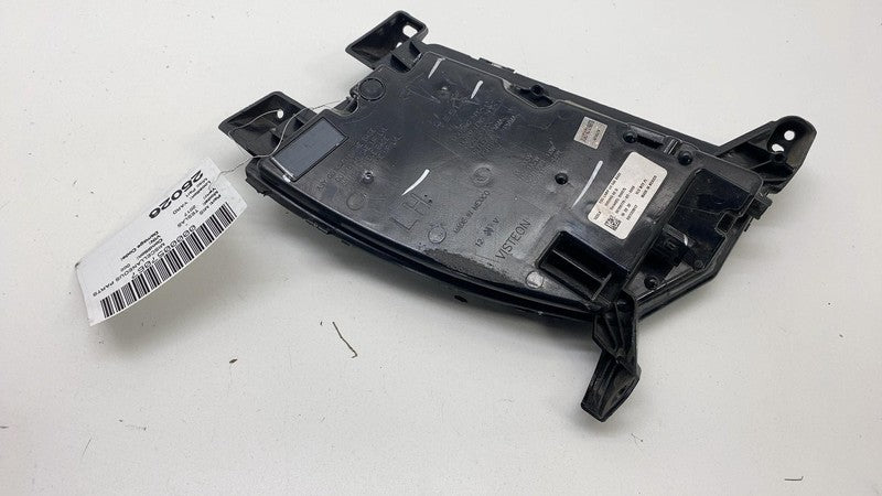 100599500D 12-20 Tesla Model S Front Driver Side Fog Light Cornering Lamp Left 1005996-00-E