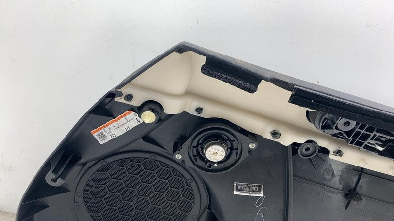 NE55 68 450K 02 ⭕ 2006-2015 Mazda MX-5 Miata Front Left Door Panel Trim Card Cover NE5568450K02