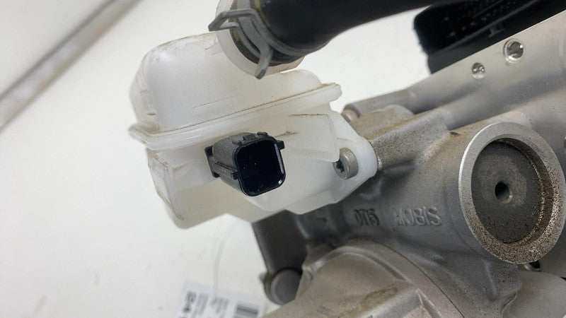 58500CV100 2022-2024 Kia EV6 Brake Master Cylinder Booster & Reservoir w/ ABS Pump Module