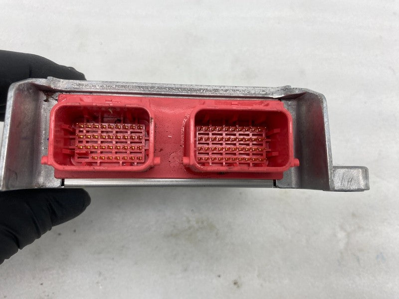 100527300F ⭕ 2012-2015 Tesla Model S Passive Safety Restraints Control Module 1005273-00-F