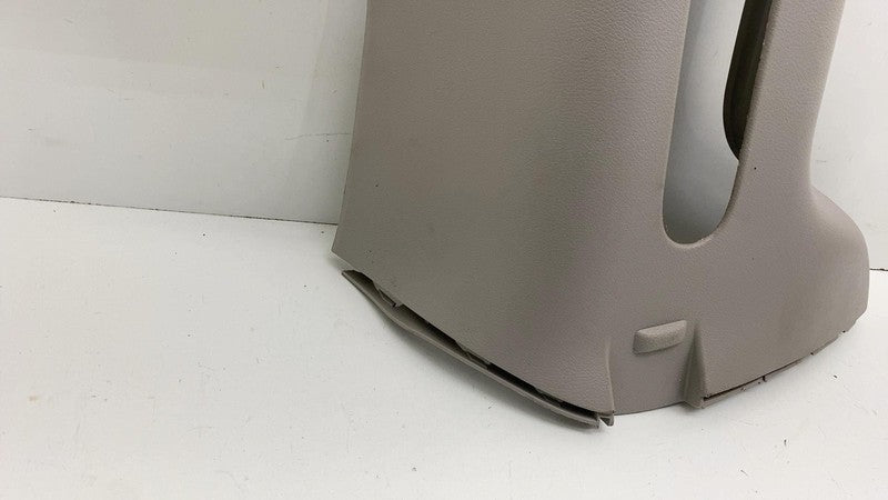 5RH65PD2AG ⭕ 2017-2024 Chrysler Pacifica Rear Left C-Pillar Trim Cover Panel LH 5RH65PD2AG