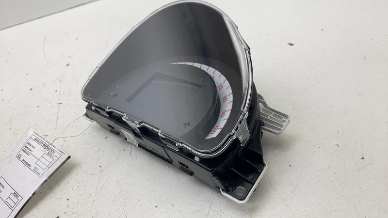 ⭕ 2019 Smart EQ Fortwo Front Dashboard Instrument Cluster Speedometer