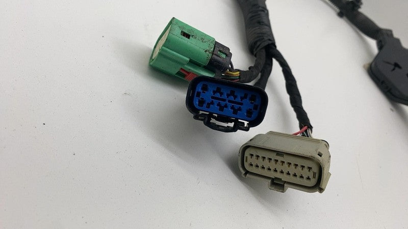 ⭕ 2016-2020 Tesla Model S Rear Subframe Wiring Harness Cable Wire 2004