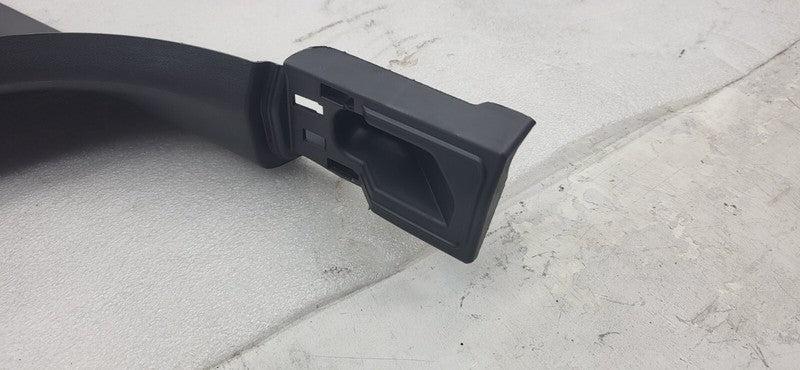 149462400E ⭕20-23 Model Y Passenger Side B-Pillar Lower Trim Cover Panel Right 1494624-00-E