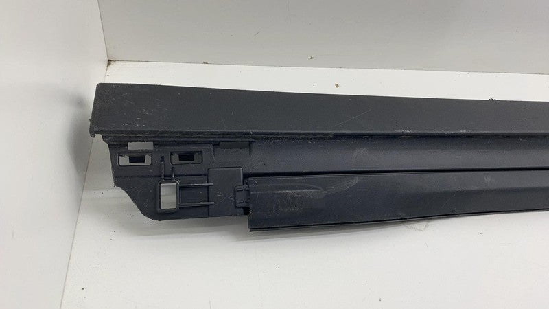 9Y0853752 ⭕ 2019-2024 Porsche Cayenne Passenger Side Rocker Panel Molding Right 9Y0853752