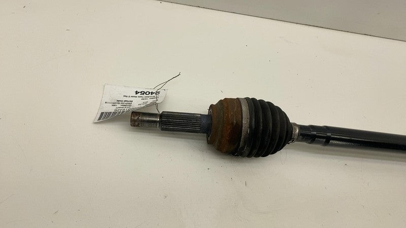 ⭕ 12-20 Model S X Rear Left or Right CV Axle Shaft Halfshaft 36MM 1007