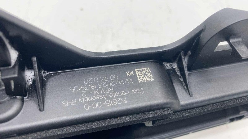 ⭕ 20-24 Model Y Front or Rear Right Exterior Outer Door Handle RH 1528