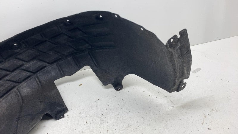 ⭕ 2023-2025 Volkswagen ID.4 Rear Driver Side Fender Liner Splash Shiel