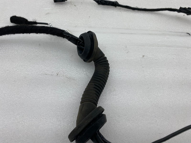 100442800R 12-20 Model S Rear Trunk Tailgate Hatch Liftgate Wire Harness Cable 1004428-00-R