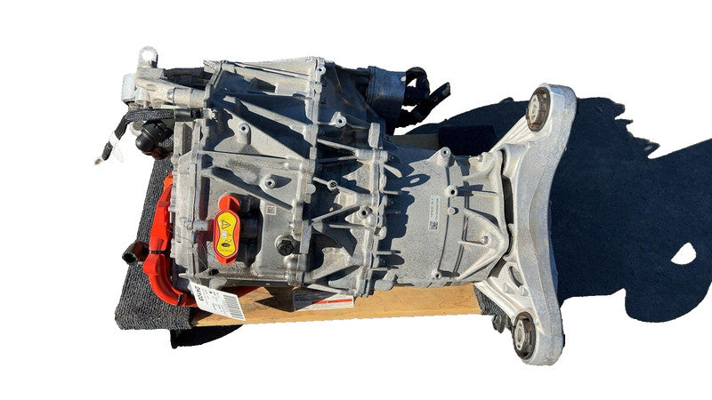 ⭕ 19-20 Tesla Model X Electric Engine Motor Front Raven Drive Unit 147