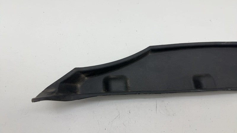 PT00048488 ⭕ 2022-2024 Rivian R1T Front Left Driver Side Fender Inner Cover Trim PT00048488