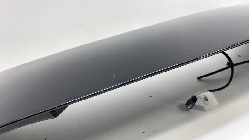 LJ83-R44212-AFW ⭕ 21-24 Ford Mustang Mach-E Rear Tailgate Liftgate Roof Spoiler LJ83-R44212-AFW