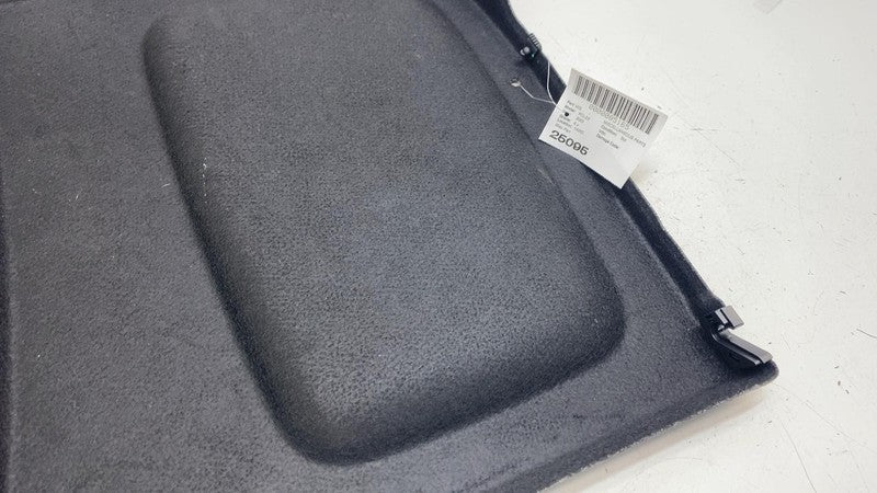 ⭕ 2023 Polestar 2 Rear Trunk Parcel Shelf Luggage Compartment Cover OEM Assembly