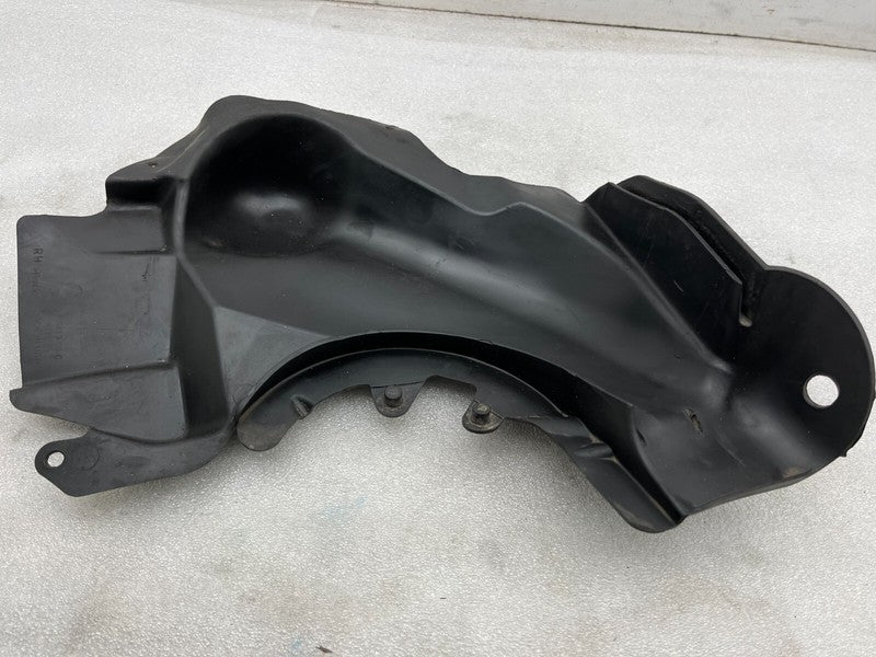 100541900C ⭕ 12-15 Tesla Model S Front Right Shock Strut Tower Cap Trim Cover 1005419-00-C