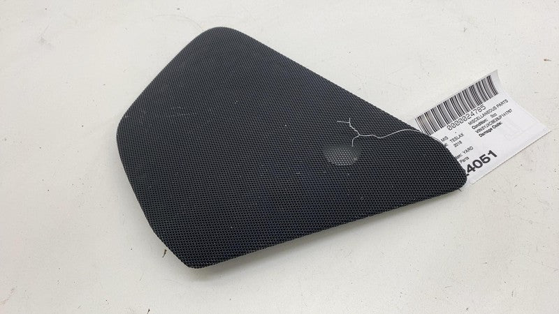 ⭕ 2016-2020 Tesla Model X Front Door Speaker Grille Trim Cover Left 10