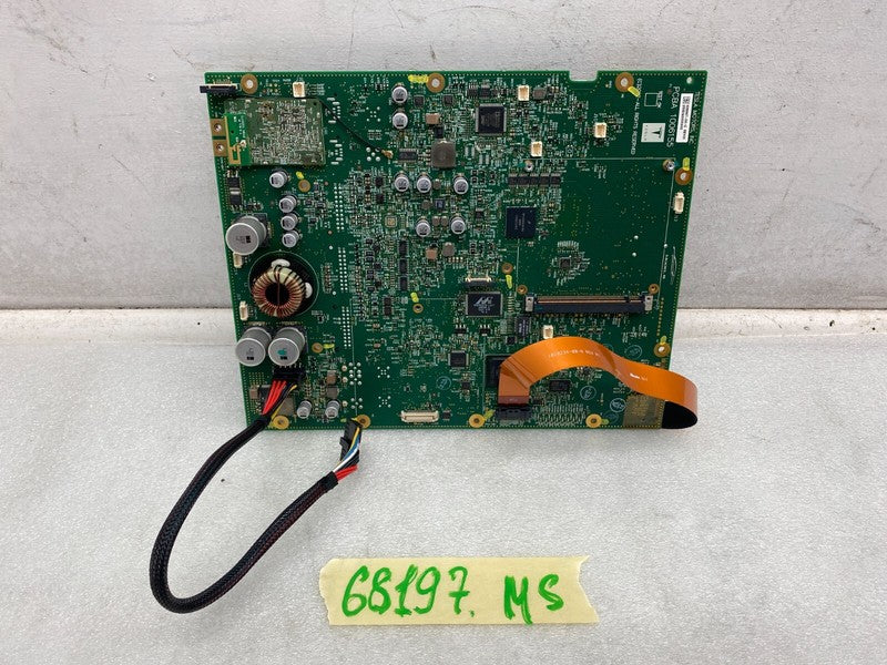 101589700C ⭕ 16-20 Tesla Model S Media Control Unit Motherboard Electronics 1015897-00-C