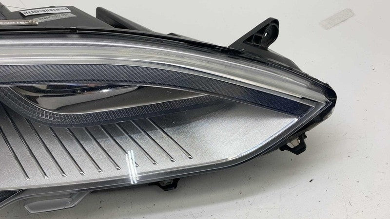 6005907-00-D ⭕ 12-15 Tesla Model S Front Right LED Headlamp Xenon HID Head Light 6005907-00-D