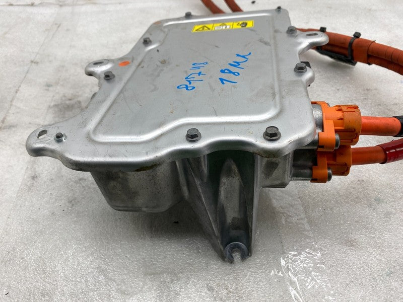 ⭕2016-2020 Tesla Model X Front High Voltage Distribution Junction Box