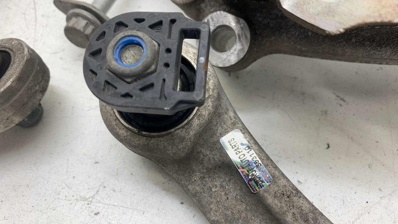 4KE505460C ⭕2019-2023 Audi e-Tron Rear Passenger Side Spindle Knuckle w/ Control Arm Right