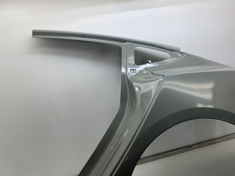 1073677-S0-A 2017-2020 Tesla Model 3 Rear Driver Side Quarter Panel Skin Left LH Assy Primed