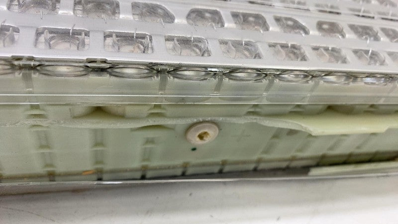 111660800B 16-20 Model S X High Voltage 6.4kWh Battery Module 100KWH 24V 287AH 1116608-00-B