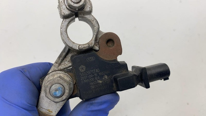 68271640AC ⭕ 2017-2018 Chrysler Pacifica Negative Battery Cable Wire Wiring OEM 68271640AC