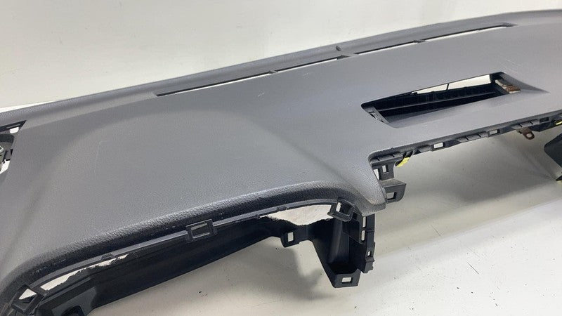 55602-0R030 ⭕ 2013-2018 Toyota Rav4 Front Dashboard Dash Instrument Panel Cover Assembly OEM