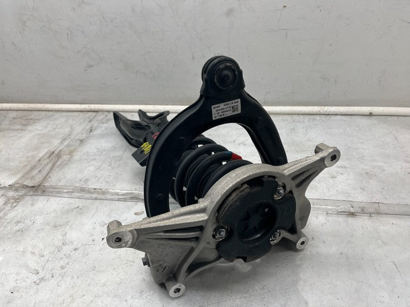 ⭕ 17-23 Model 3 Front Right Shock Strut Absorber w/ Upper Bracket 1044