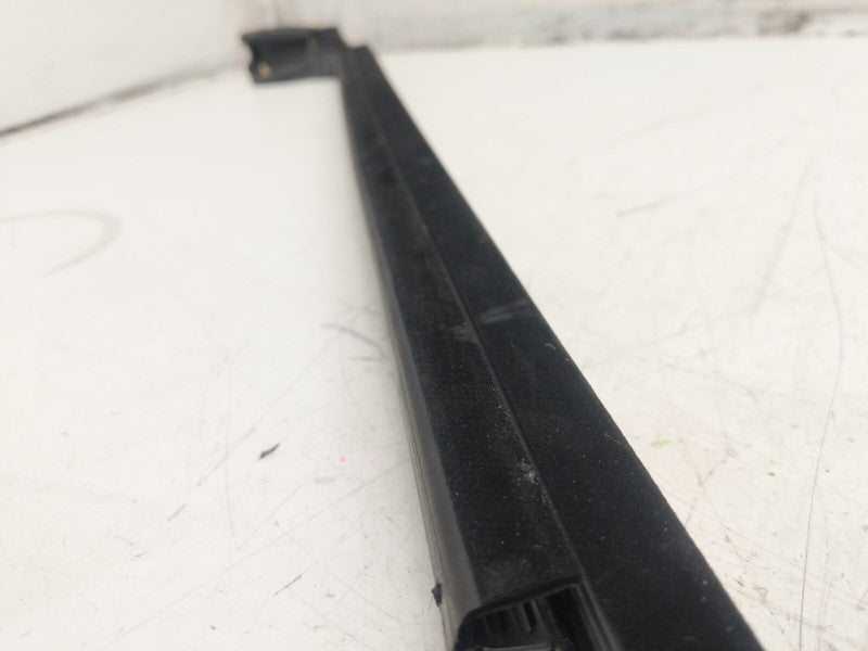 ⭕2020-2024 Tesla Model Y Rear Driver Side Door Inner Belt Seal Left 15