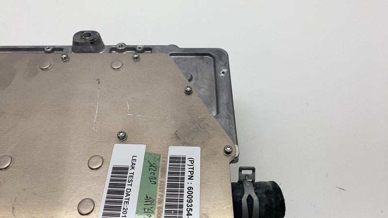 2012 2013 2014 2015 Tesla Model S MS High Voltage HV Onboard Charger M