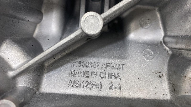 31686307 ⭕ 2021-2023 Polestar 2 Front Left Side Engine Mount Support Bracket LH 31686307