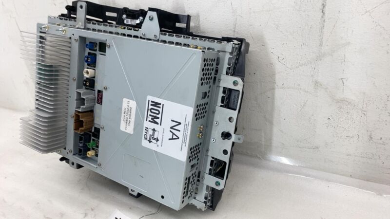 1450737-00-B 2012-2018 Tesla Model S Touchscreen Media Control Unit MCU Intel Update Screen