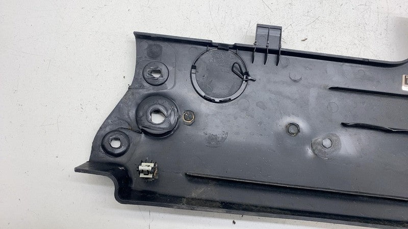 PT00793510B ⭕ 22-25 Rivian R1S Front Left Underbody Battery Shield Cover Panel PT00793510-B