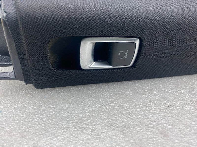 1035954 02 D ⭕ 2016-2020 Tesla Model X Upper Side RH B-Pillar Trim Cover Right 1035954-02-D