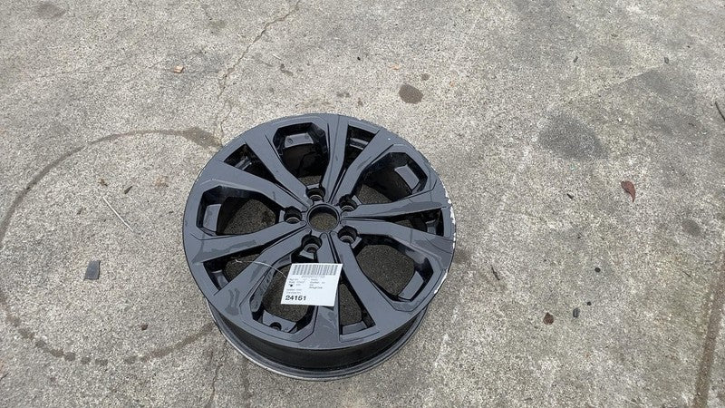 2019 2020 2021 2022 2023 2024 Subaru Forester Alloy Wheel Rim 18" inch 18x7J OEM