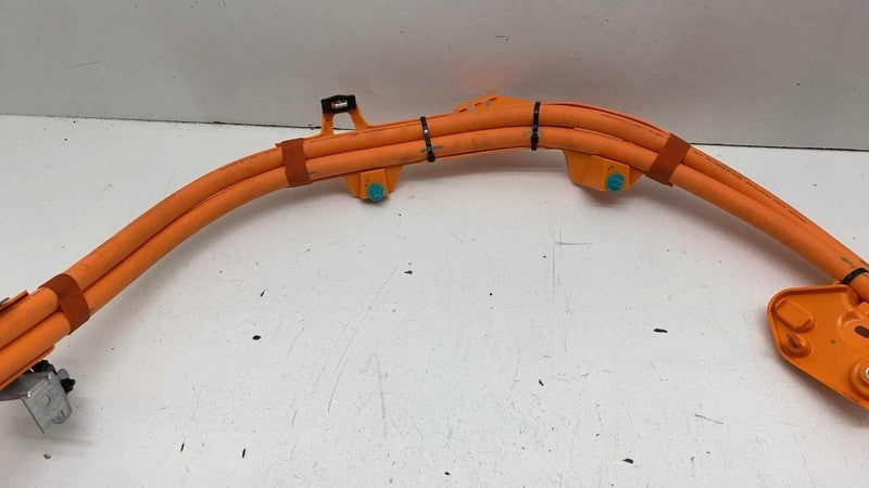 109995200C ⭕ 2017-2020 Tesla Model 3 High Voltage HV Charge Port Inlet Wiring Harness OEM