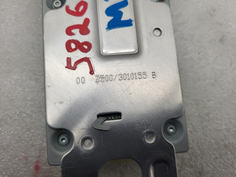 1079749 90 C ⭕ 2017-2022 Model 3 Harman Becker FM/HD Audio Radio Receiver Module 1079749-90-C