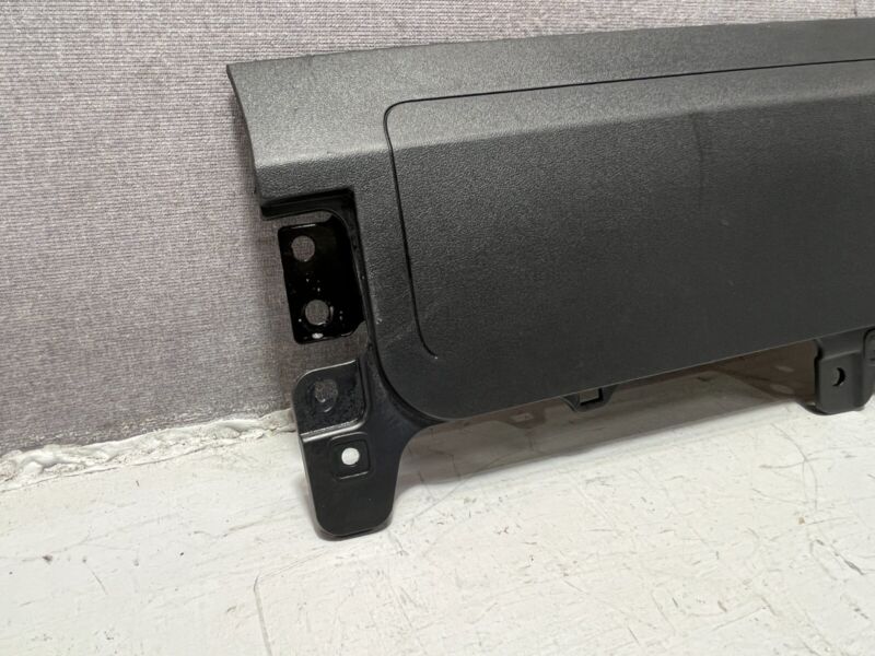 114375300A ❇️17-23 Tesla Model Y 3 Right Knee Airbag Passenger Safety Module RH OEM 1077826