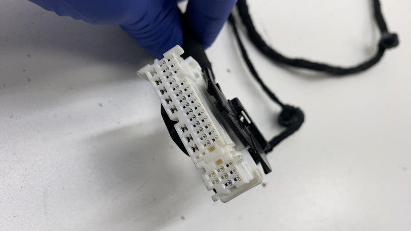 ⭕ 2020-2023 Tesla Model Y Front Left Door Wiring Harness Cable Wire 14