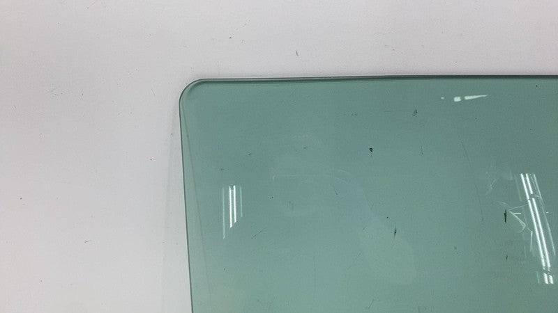 ⭕ 2007-2018 Jeep Wrangler Front Passenger Side Door Window Glass Right