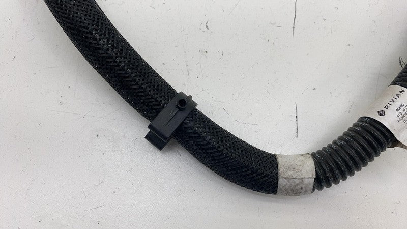 PT00061734D ⭕ 22-24 R1T R1S Front Right Quad Motor Coolant Cooling Hose Pipe RH PT00061734-D