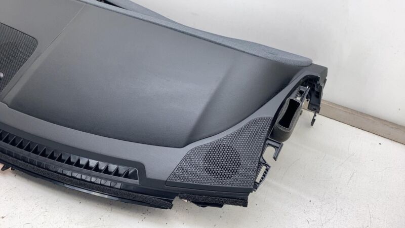 80310-CV500 2022 2023 2024 Kia EV6 Front Dashboard Dash Instrument Panel Cover Assembly OEM