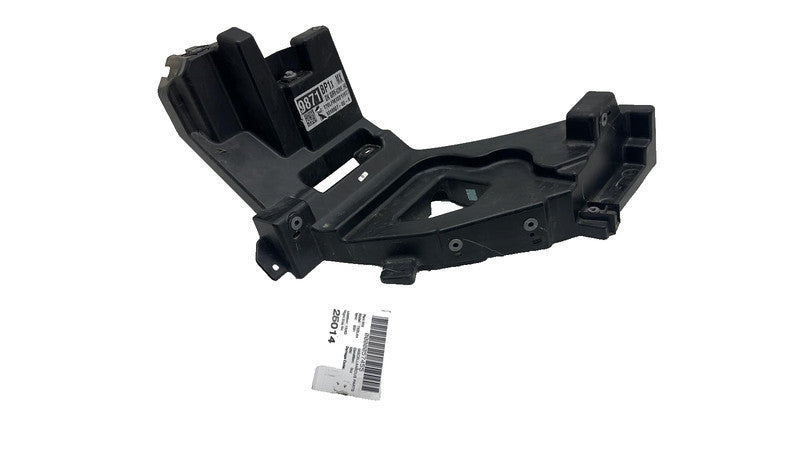 ⭕ 16-20 Tesla Model X Left Headlamp Support Headlight Mount Bracket 10