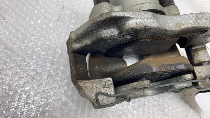 CV612010KC 2013-2018 Ford C-Max Front Passenger Side Caliper w/ Brake Hose Line Right FWD