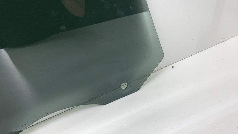 ⭕ 2020-2024 Tesla Model Y MY Rear Driver Side Door Window Glass Left L