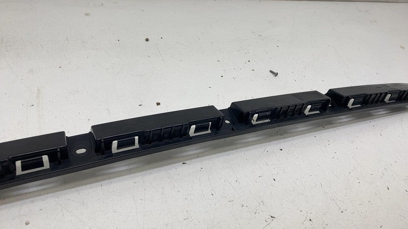 103484400B ⭕ 2016-2022 Tesla Model X MX Rear Bumper Fascia Center Bracket 1034844-00-B OEM