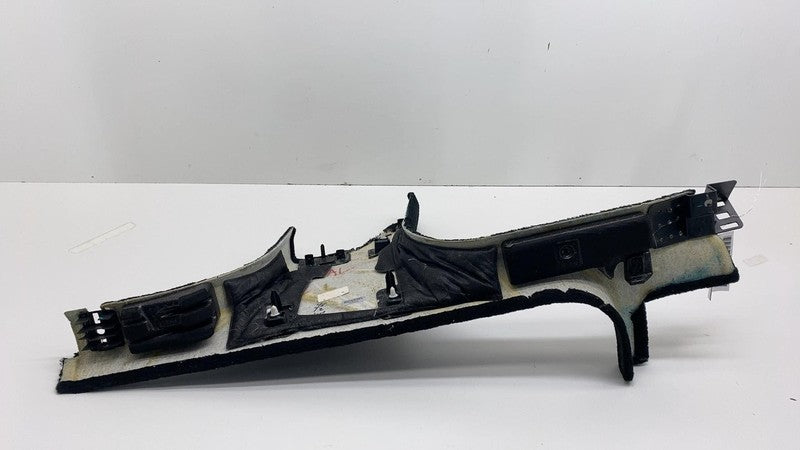 2021-2024 Tesla Model S MS Driver Side B-Pillar Lower Trim Cover Panel Left OEM